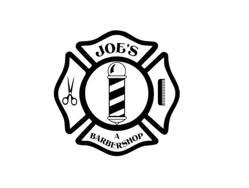Joe's: A Barbershop