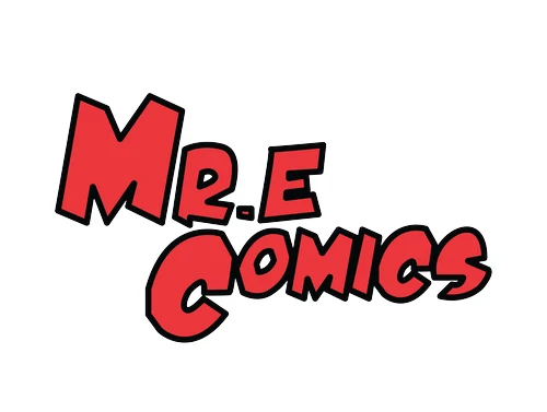 Mr. E Comics